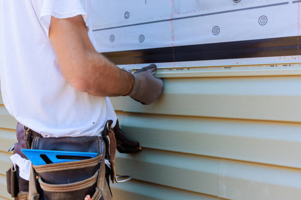 Affordable Siding Repair solutions in Fords, NJ
