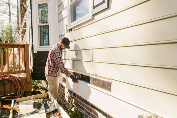 Top rated local Siding Repair specialists in Fords, NJ
